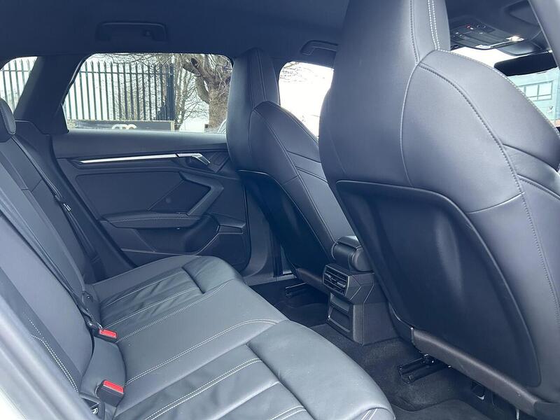 Used Audi A3 2021 for sale - 77530320: Photo 22