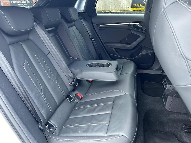 Used Audi A3 2021 for sale - 77530320: Photo 23