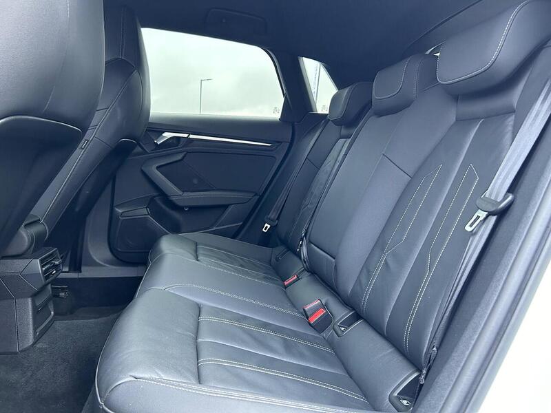 Used Audi A3 2021 for sale - 77530320: Photo 24