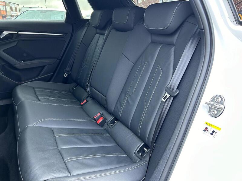 Used Audi A3 2021 for sale - 77530320: Photo 25