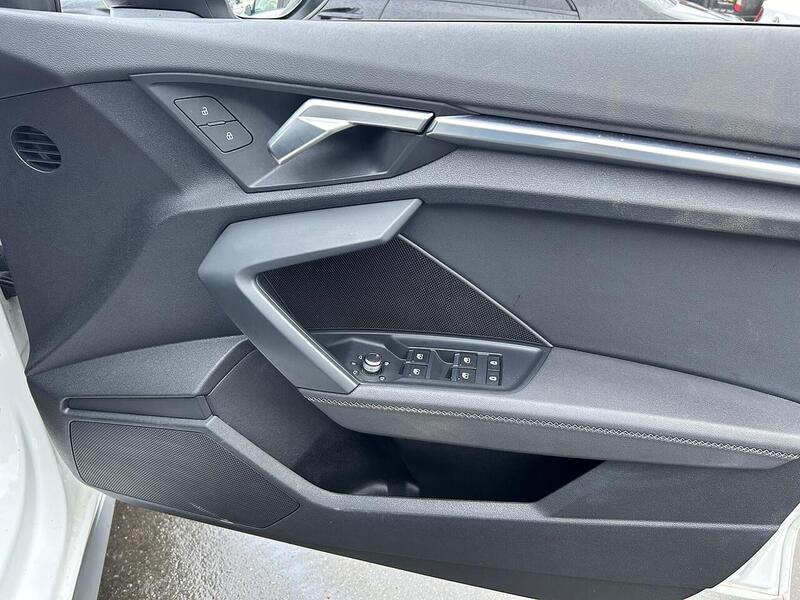 Used Audi A3 2021 for sale - 77530320: Photo 26