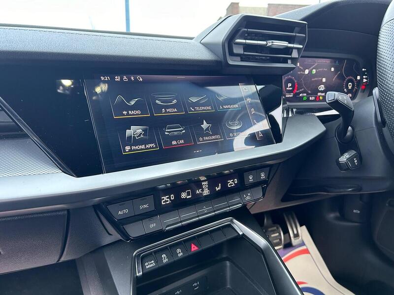 Used Audi A3 2021 for sale - 77530320: Photo 28