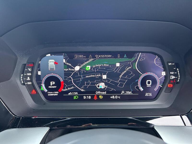 Used Audi A3 2021 for sale - 77530320: Photo 29