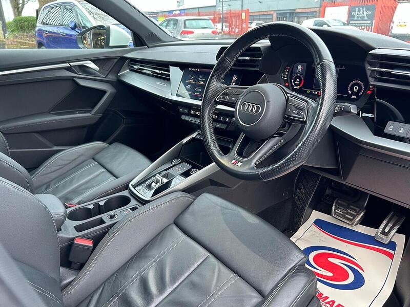 Used Audi A3 2021 for sale - 77530320: Photo 34