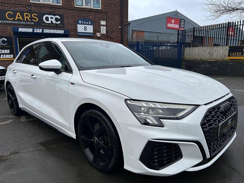 Used Audi A3 2021 for sale - 77530320: Photo 5