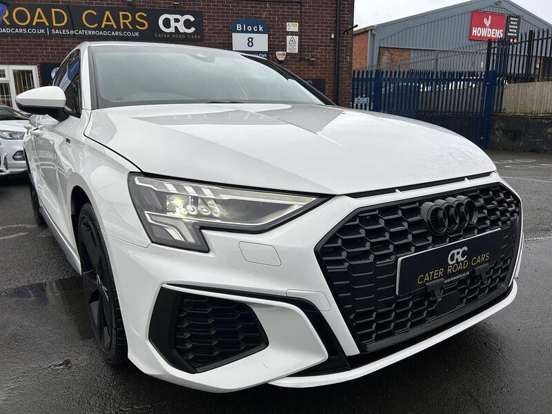 Used Audi A3 2021 for sale - 77530320: Photo 6