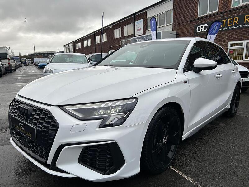 Used Audi A3 2021 for sale - 77530320: Photo 7