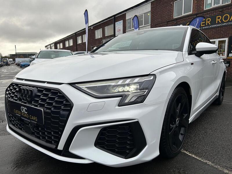 Used Audi A3 2021 for sale - 77530320: Photo 9