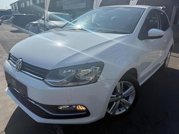Used Volkswagen Polo 2016 for sale - 79503143: Photo