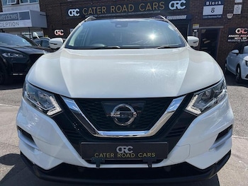 Used Nissan Qashqai 2018 for sale - 78325622: Photo
