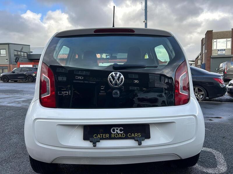 Used Volkswagen up! for sale - 77298380: Photo 11
