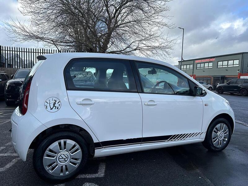 Used Volkswagen up! for sale - 77298380: Photo 12
