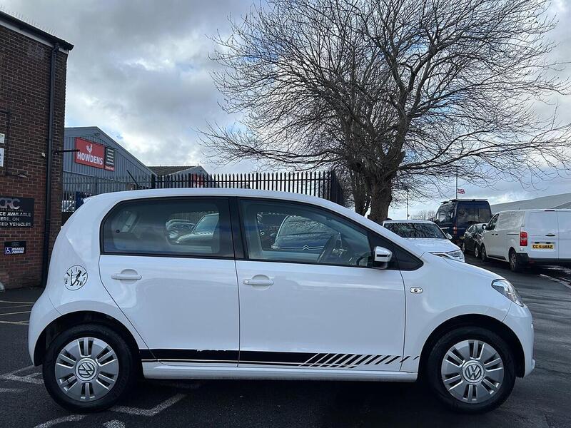 Used Volkswagen up! for sale - 77298380: Photo 13