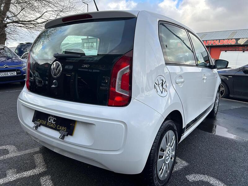 Used Volkswagen up! for sale - 77298380: Photo 14