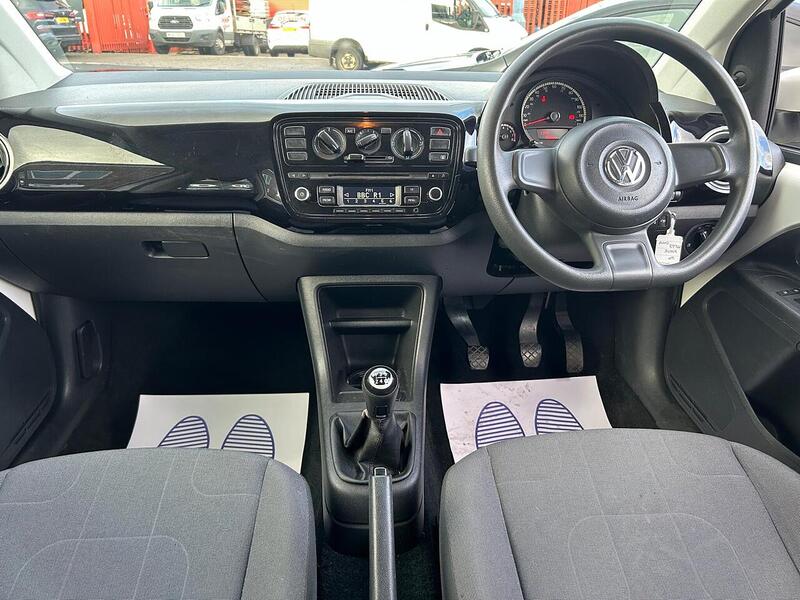 Used Volkswagen up! for sale - 77298380: Photo 15