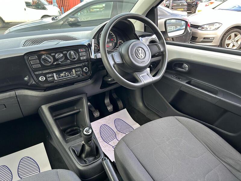 Used Volkswagen up! for sale - 77298380: Photo 16