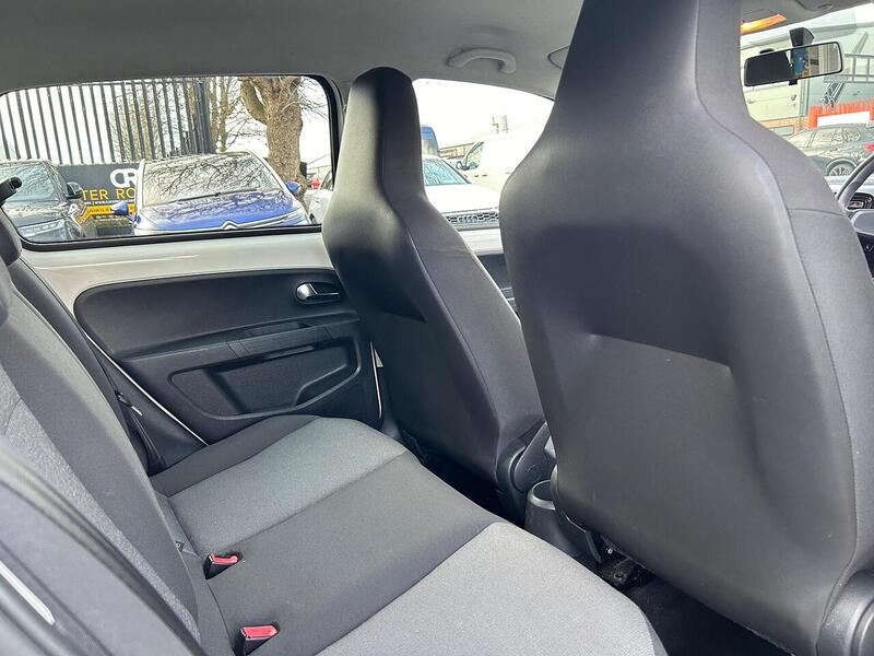 Used Volkswagen up! for sale - 77298380: Photo 19