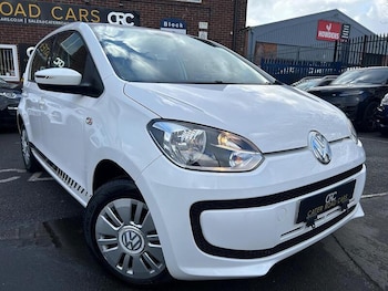 Used Volkswagen up! 2013 for sale - 77298380: Photo