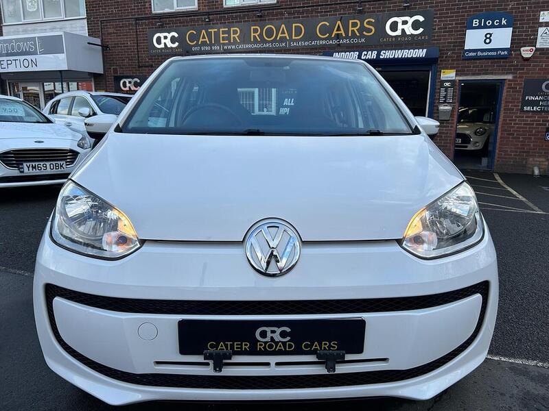 Used Volkswagen up! for sale - 77298380: Photo 2