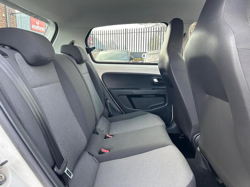 Used Volkswagen up! for sale - 77298380: Photo 20