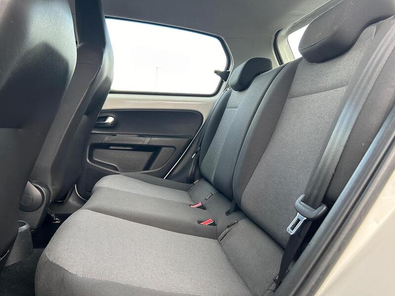 Used Volkswagen up! for sale - 77298380: Photo 21