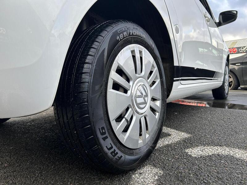 Used Volkswagen up! for sale - 77298380: Photo 23