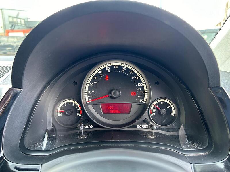 Used Volkswagen up! for sale - 77298380: Photo 25
