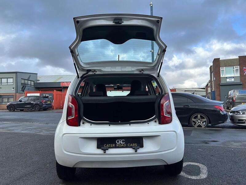 Used Volkswagen up! for sale - 77298380: Photo 26
