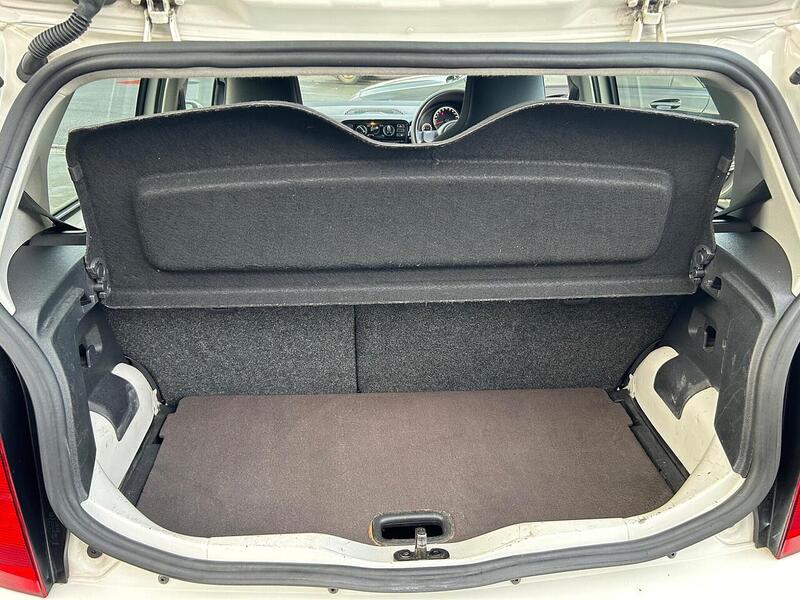 Used Volkswagen up! for sale - 77298380: Photo 27