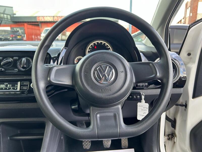 Used Volkswagen up! for sale - 77298380: Photo 28