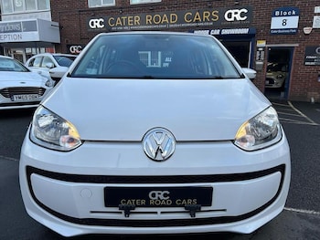 Used Volkswagen up! 2013 for sale - 77298380: Photo