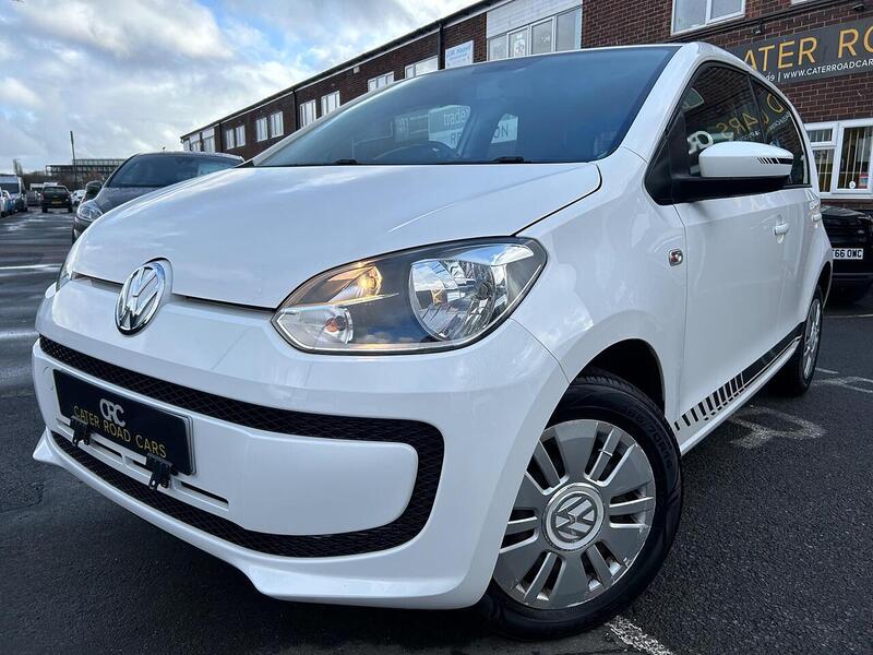 Used Volkswagen up! for sale - 77298380: Photo 3