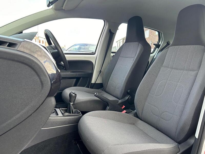 Used Volkswagen up! for sale - 77298380: Photo 30