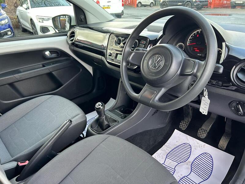 Used Volkswagen up! for sale - 77298380: Photo 32