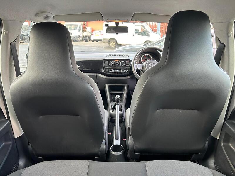Used Volkswagen up! for sale - 77298380: Photo 33