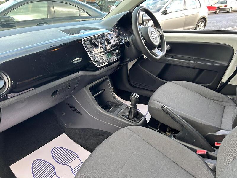 Used Volkswagen up! for sale - 77298380: Photo 35
