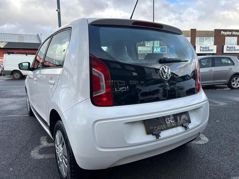 Used Volkswagen up! for sale - 77298380: Photo 4