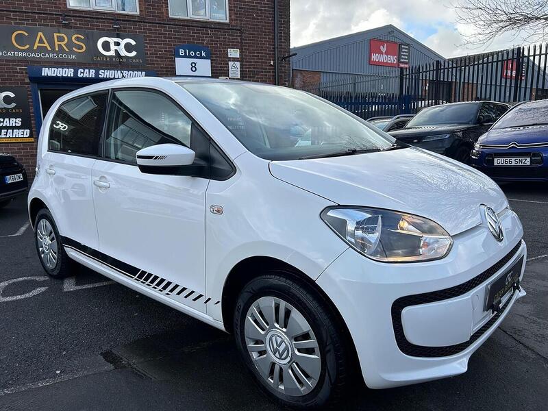 Used Volkswagen up! for sale - 77298380: Photo 5