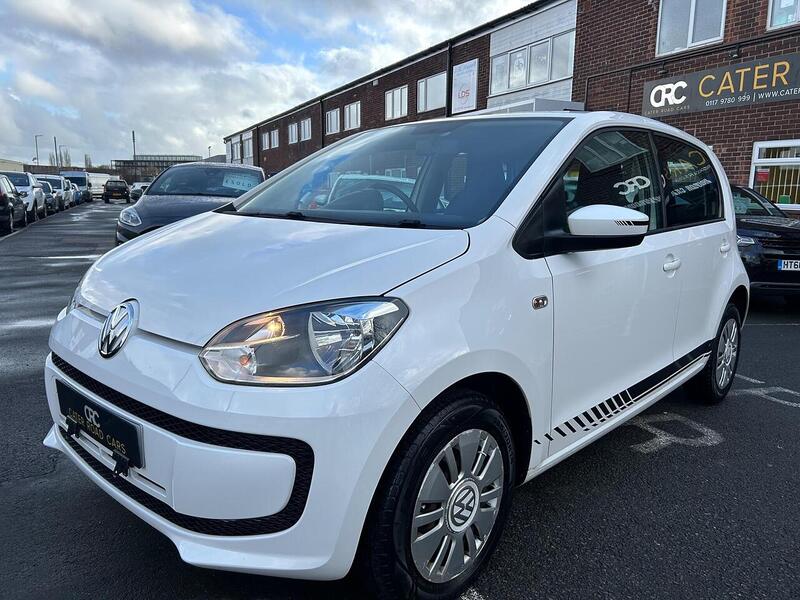 Used Volkswagen up! for sale - 77298380: Photo 6