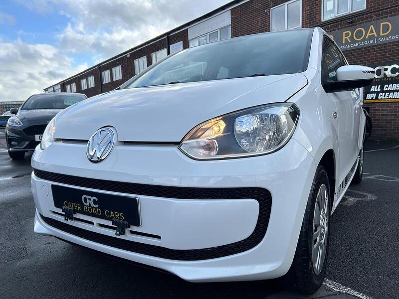 Used Volkswagen up! for sale - 77298380: Photo 7
