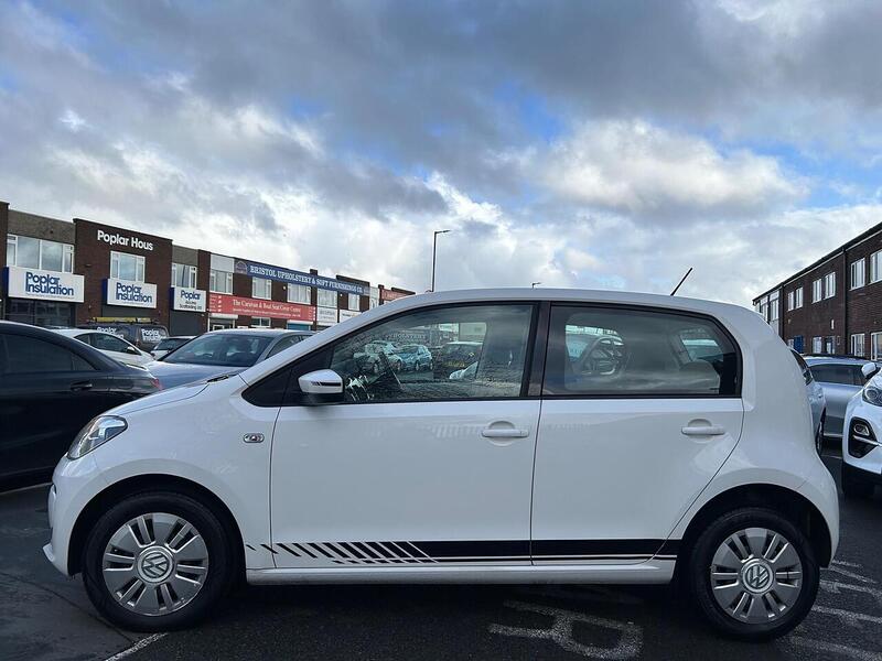 Used Volkswagen up! for sale - 77298380: Photo 9