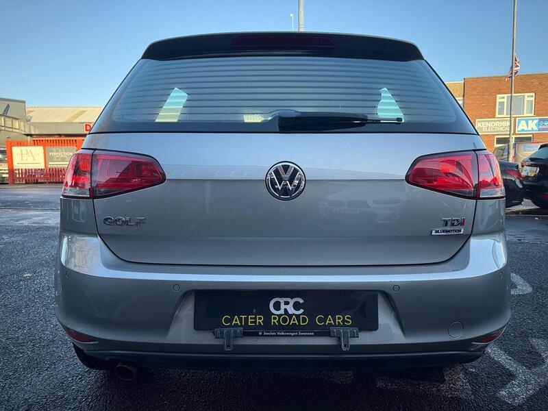 Used Volkswagen Golf 2015 for sale - 76778064: Photo 10