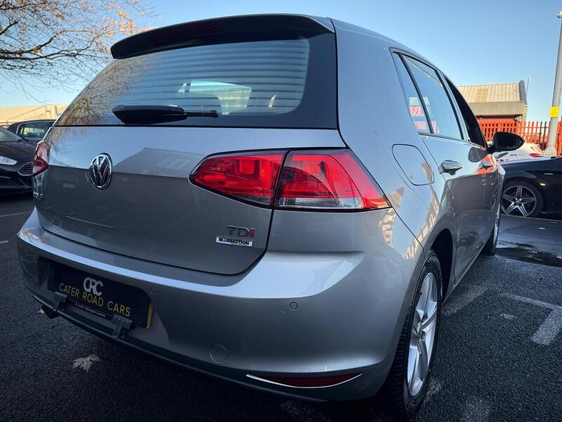 Used Volkswagen Golf 2015 for sale - 76778064: Photo 11