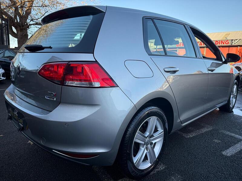 Used Volkswagen Golf 2015 for sale - 76778064: Photo 12