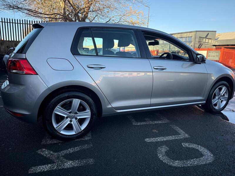 Used Volkswagen Golf 2015 for sale - 76778064: Photo 13