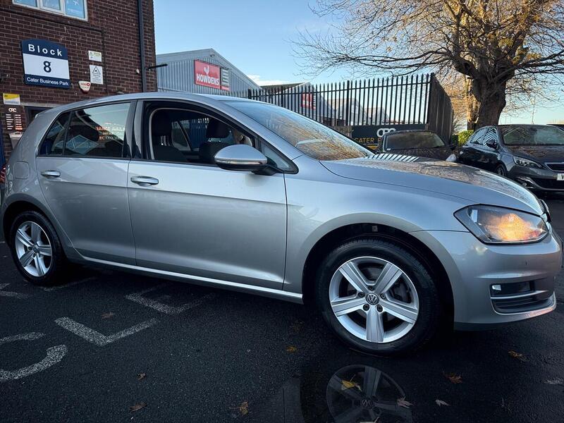 Used Volkswagen Golf 2015 for sale - 76778064: Photo 15