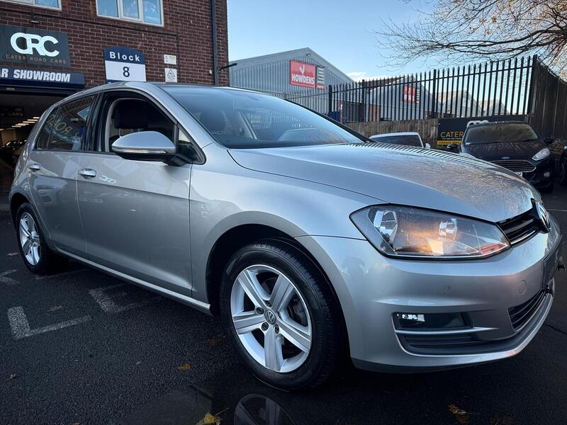 Used Volkswagen Golf 2015 for sale - 76778064: Photo 16