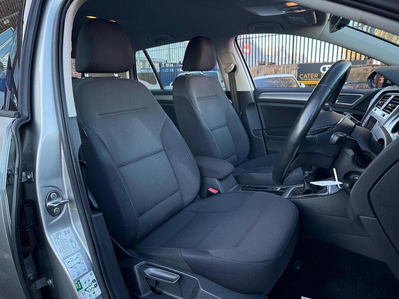 Used Volkswagen Golf 2015 for sale - 76778064: Photo 19