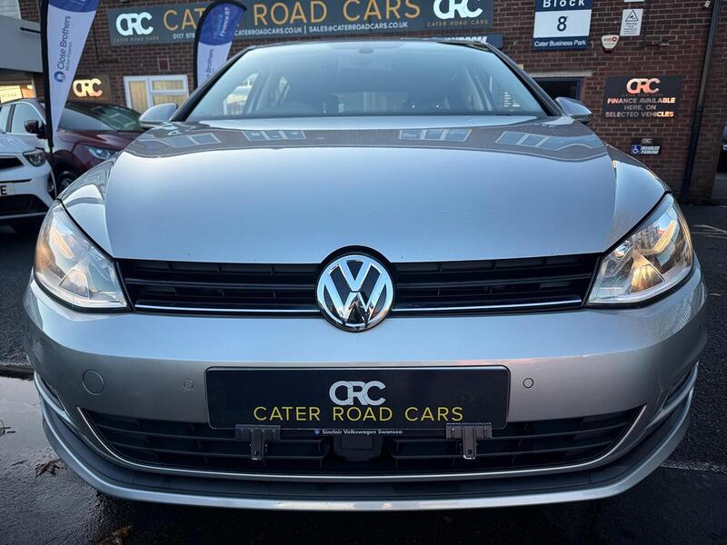 Used Volkswagen Golf 2015 for sale - 76778064: Photo 2
