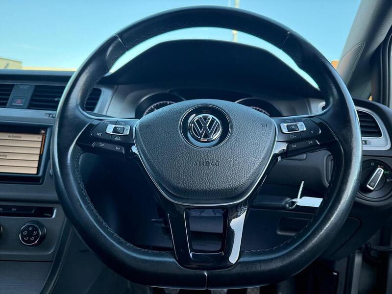 Used Volkswagen Golf 2015 for sale - 76778064: Photo 21